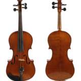 Violine im Etui - photo 1