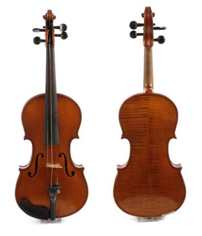Violine im Etui - photo 1
