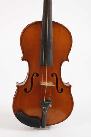 Violine im Etui - photo 2