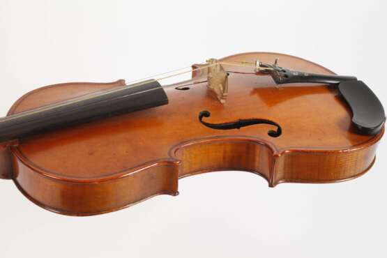 Violine im Etui - photo 4