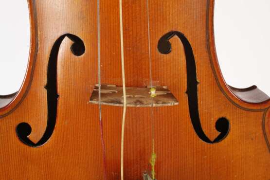 Violine im Etui - photo 5