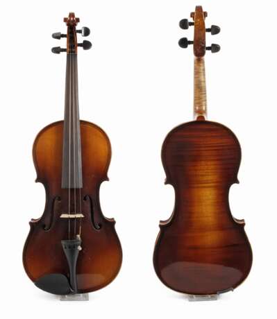 Violine im Etui - photo 1