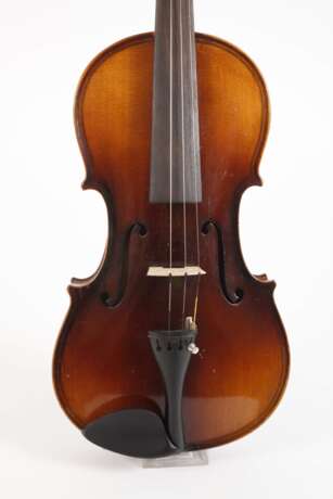 Violine im Etui - photo 2