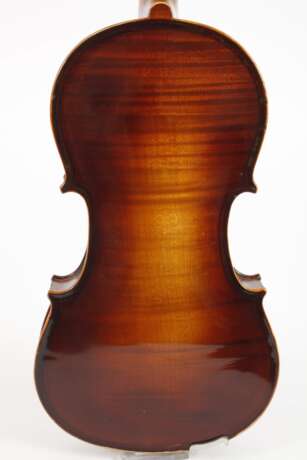 Violine im Etui - photo 3