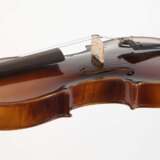 Violine im Etui - photo 4