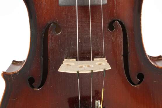 Violine im Etui - photo 5