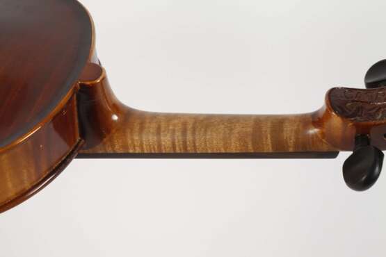 Violine im Etui - photo 7