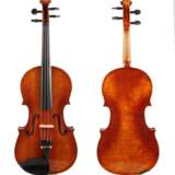 Violine im Etui - Foto 1