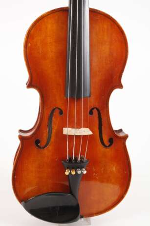 Violine im Etui - Foto 2
