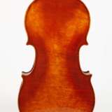 Violine im Etui - Foto 3