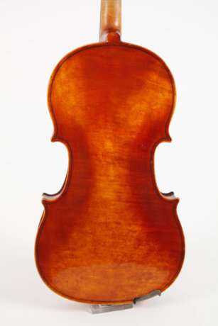 Violine im Etui - Foto 3
