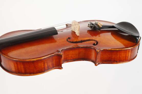 Violine im Etui - Foto 4