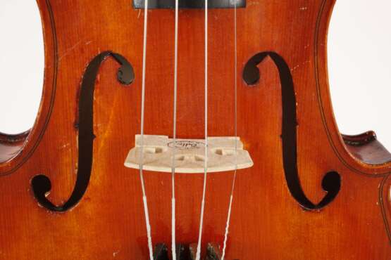 Violine im Etui - Foto 5
