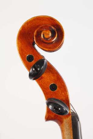 Violine im Etui - Foto 6
