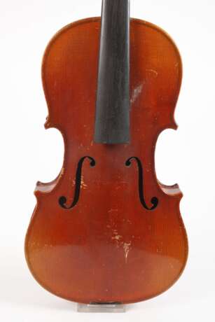 Violine im Etui - photo 2