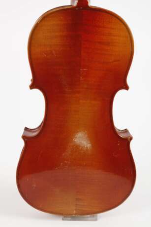 Violine im Etui - photo 3