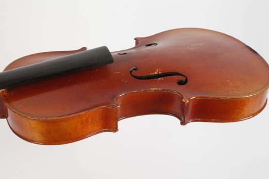 Violine im Etui - photo 4