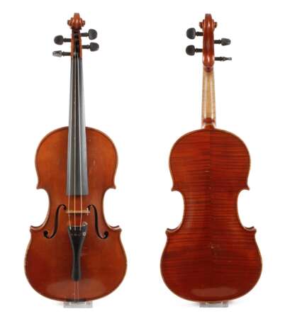 Violine - photo 1