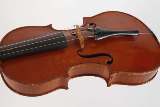 Violine - photo 4