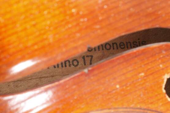 Violine - photo 9