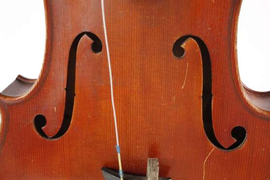 Violine - photo 5