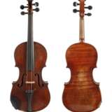 Violine im Etui - Foto 1