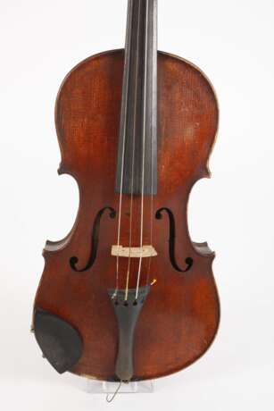 Violine im Etui - Foto 2
