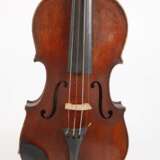 Violine im Etui - Foto 2
