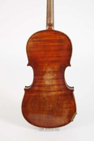 Violine im Etui - Foto 3