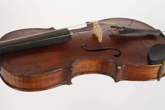 Violine im Etui - Foto 4