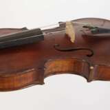 Violine im Etui - Foto 4