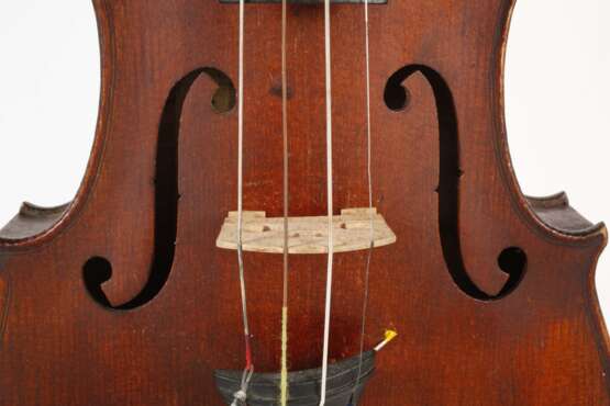 Violine im Etui - Foto 5