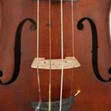 Violine im Etui - Foto 5