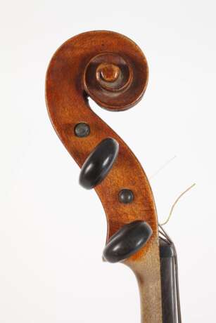 Violine im Etui - Foto 6
