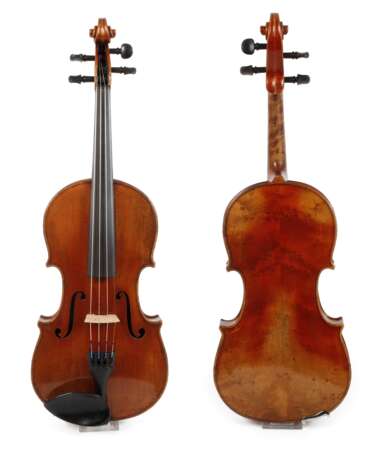 Violine im Etui - photo 1