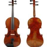 Violine im Etui - photo 1