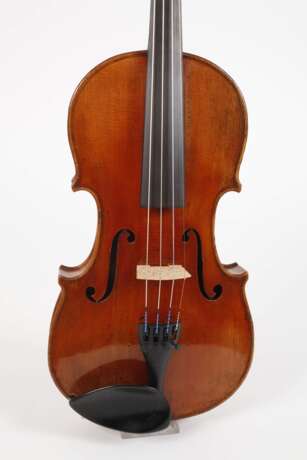 Violine im Etui - photo 2