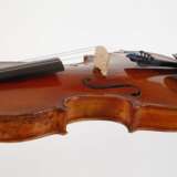 Violine im Etui - photo 4