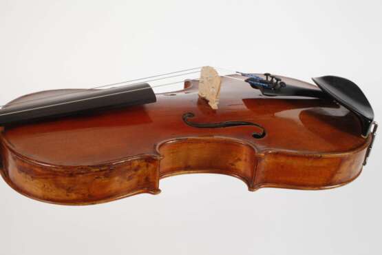 Violine im Etui - photo 4