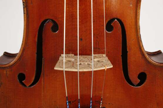 Violine im Etui - photo 5