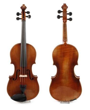 Violine im Etui - photo 1