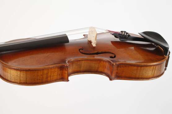 Violine im Etui - photo 4