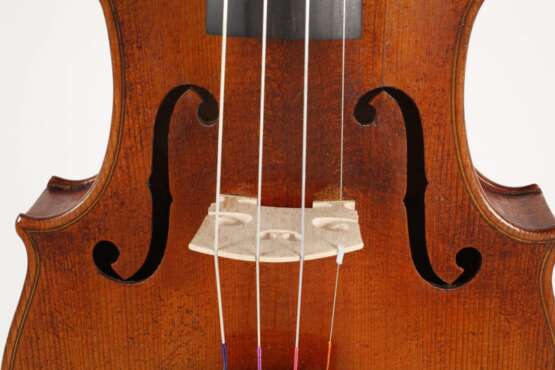 Violine im Etui - photo 5