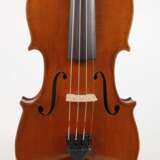 Violine im Etui - фото 2