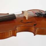 Violine im Etui - фото 4