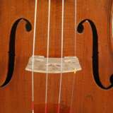Violine im Etui - фото 5