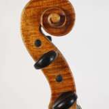 Violine im Etui - фото 6