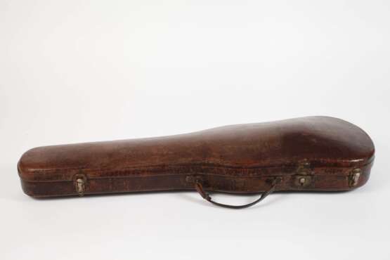 Violine im Etui - фото 8