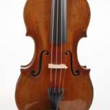 Violine im Etui - фото 2