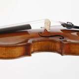 Violine im Etui - фото 4
